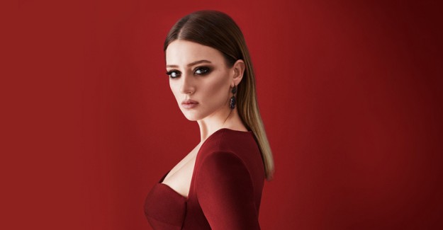 Gizem Karaca Hapis Kararı Hakkında İlk Kez Konuştu