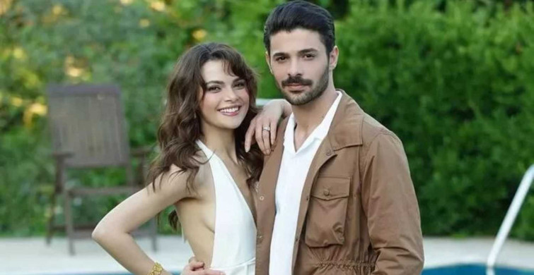 Gizli Saklı'nın güzel yıldızı Naz'ın merak uyandıran 7 kombini