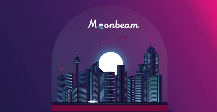 Glmr coin nedir? Moonbeam coin projesi ve yol haritası