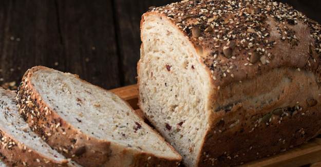 Glutensiz Ekmek Nasıl Yapılır? Glutensiz Ekmek Tarifi