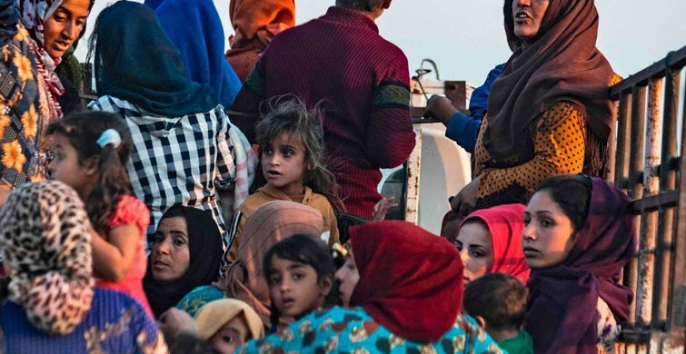 Göç İdaresinden Suriyelilerin Vatandaş Yapıldığı İddialarına Yanıt
