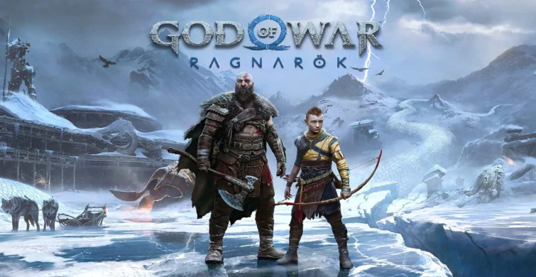 God of War: Ragnarök ne zaman çıkacak? Merakla beklenen oyun God of War: Ragnarök'un çıkış tarihi belli oldu