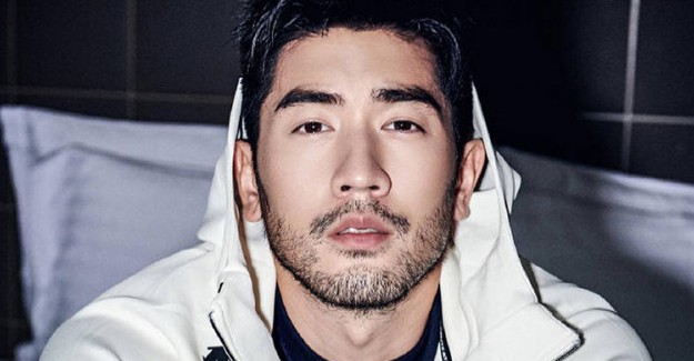 Godfrey Gao Kimdir? Godfrey Gao Boyu Kaç, Kilosu Kaç, Aslen Nereli, Sevgilisi Kimdir?