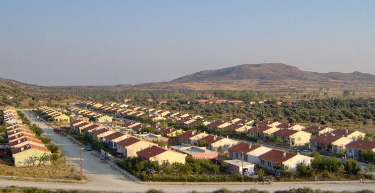 Gökçeada’da Bir Köy Karantina Altına Alındı