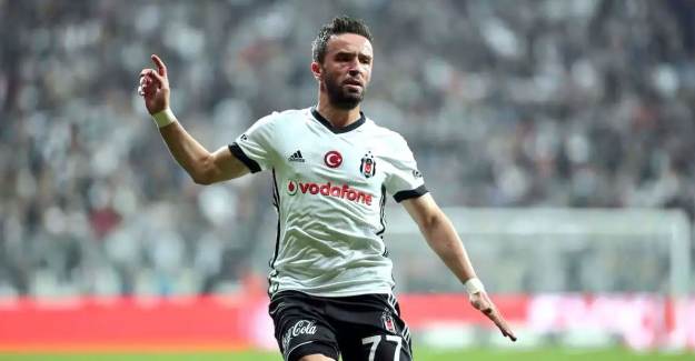 Gökhan Gönül Fenerbahçe'de! Beşiktaş'tan Ayrılıyor