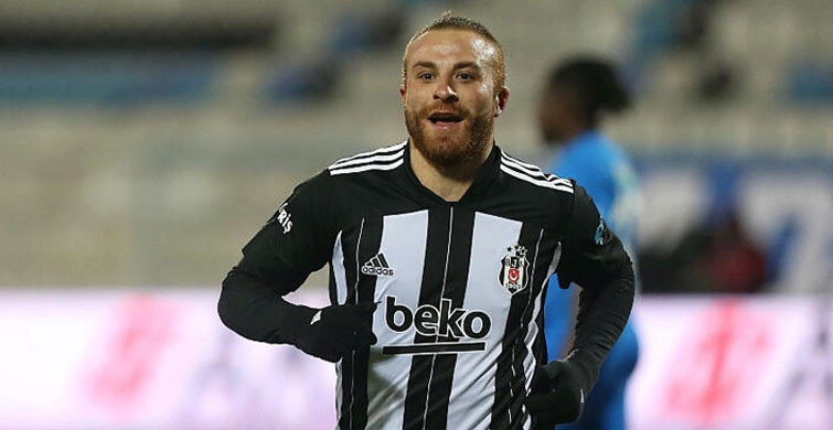 Gökhan Töre Kamp Kadrosunda Olacak!