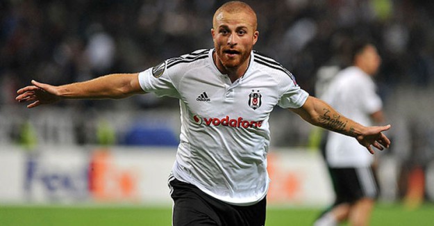 Gökhan Töre Yeni Malatyaspor'a Transfer Oldu