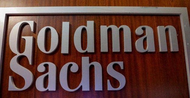 Goldman Sachs Dördüncü Çeyrek Küresel Büyüme Öngörüsünü Düşürdü