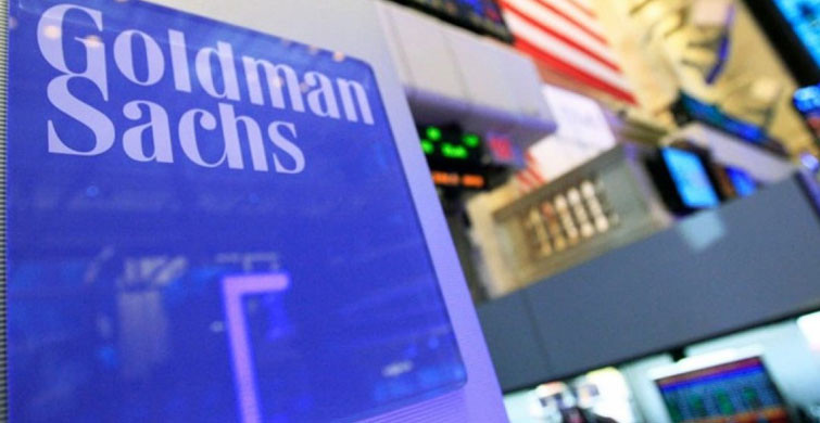 Goldman Sachs: Türkiye 2021'de Yüzde 6 Büyüyecek