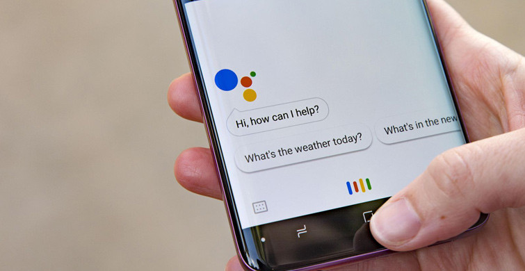 Google Asistan'ın Hafıza Özelliği Ortaya Çıktı