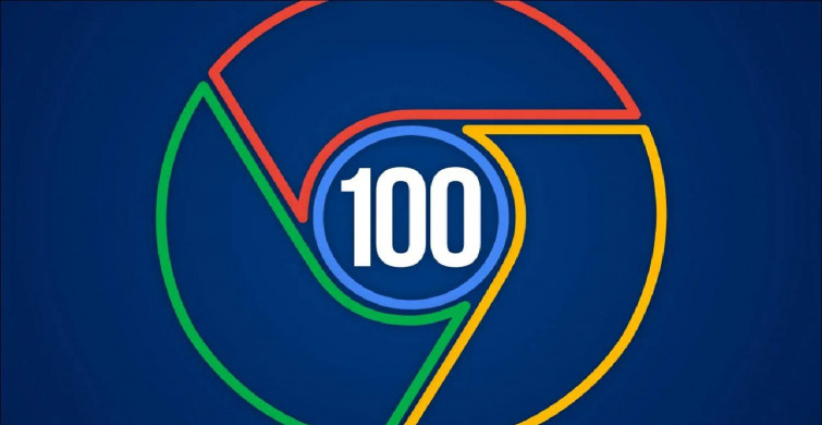 Google Chrome 100 güncellemesi ne zaman yayınlanacak? Google Chrome logosu güncelleme ile değişiyor!