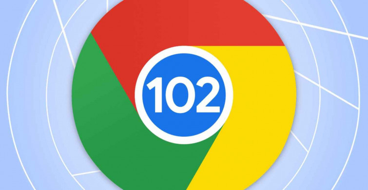 Google Chrome OS 102 özellikleri nelerdir? Google, yeni işletim sürümünü yayınladı