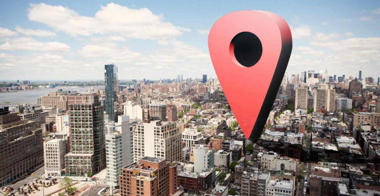 Google Harita nasıl konum eklenir? Google Maps yer ekleme işlemleri