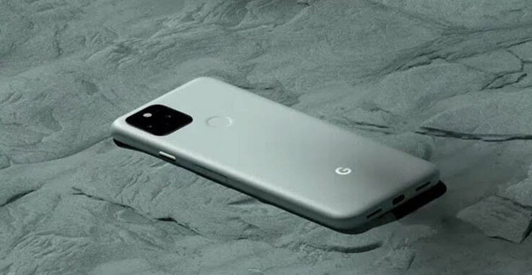 Google Pixe 6'nın Ekran Altı Parmak İzi Okuyucu İle Gelme İhtimali Güçleniyor