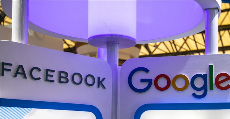 Google ve Facebook Bir Dava İle Gündemde!