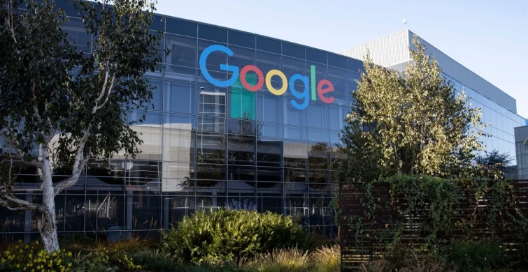 Google Yetkilileri TBMM'ye Geliyor: Dijital Telif Konusu Görüşülecek