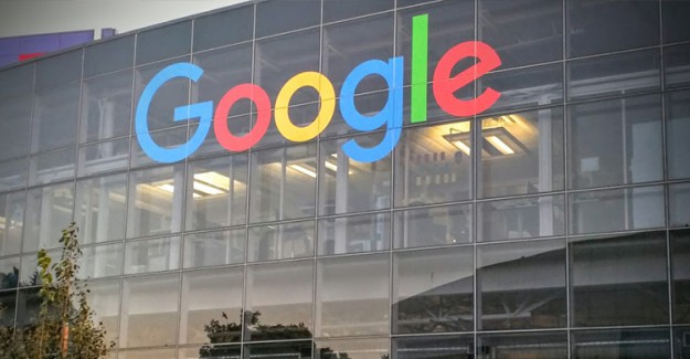 Google'da ABD Ordusuna İsyan Başladı