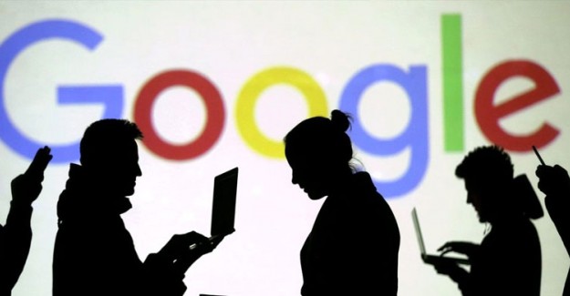 Google'dan Türkiye'ye Tehdit! Yaptırım Kararı Alırsa