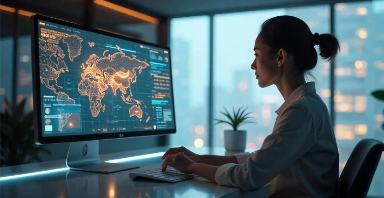 Google’dan Yapay Zeka Atağı: Gemini 2.5 ve Veo 3 Tanıtıldı