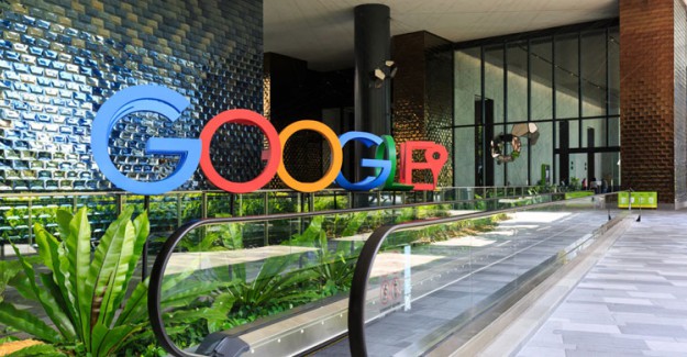 Google’ın 2 Milyar Dolarlık Dev Projesinde Türk Şirketi de Bulunuyor