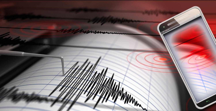 Google’ın Android Deprem uyarı sistemi depremleri önceden nasıl haber veriyor? Google Deprem Uyarı Sistemi depremi ne kadar önce bildiriyor?