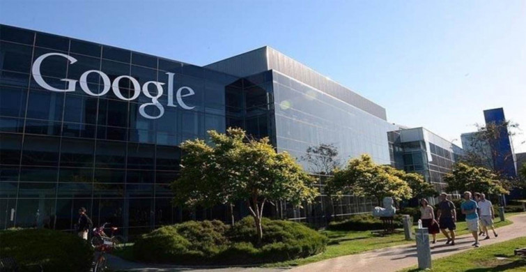 Google’ın başı belada: 25 milyar euro’luk dava açıldı