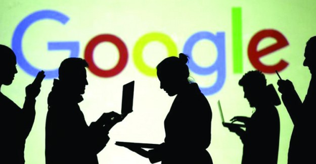 Google'ın Yıllık Geliri Açıklandı!