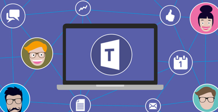 Görüntülü sohbet Microsoft Teams kullanıcılarını Snapchat tarzında yeni bir özellikle tanıştırdı