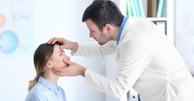 Göz Hastalıkları Nedir? Belirti ve Tedavi Yöntemleri Nelerdir?