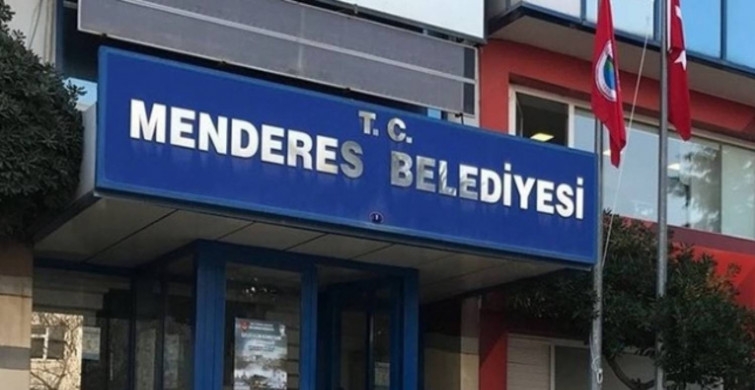 Gözaltına alınan Menderes belediye başkanı CHP'li mi? neden gözaltına alındı? Yolsuzluk suçlamalarıyla gündemde