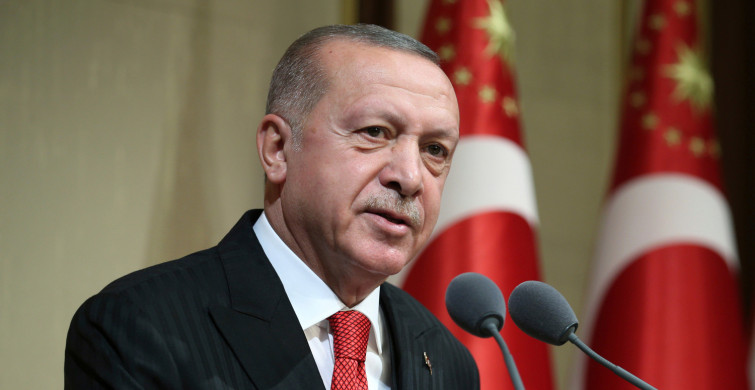 Gözler Cumhurbaşkanı Erdoğan’da: Herkesi ekran başına bekliyoruz