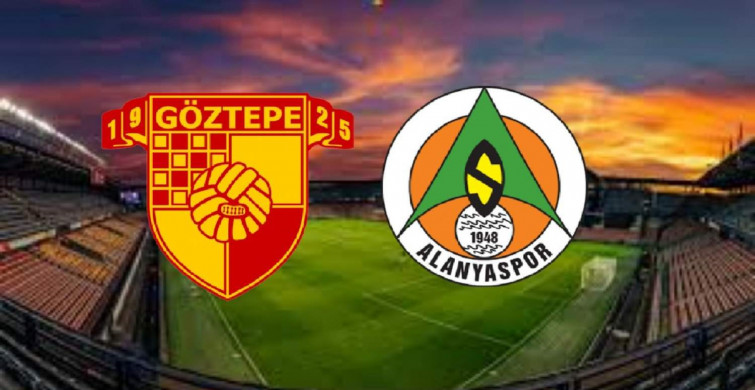 Göztepe Alanyaspor maç özeti ve golleri izle Bein Sports 2 | Göztepe Alanya youtube geniş özeti ve maçın golleri