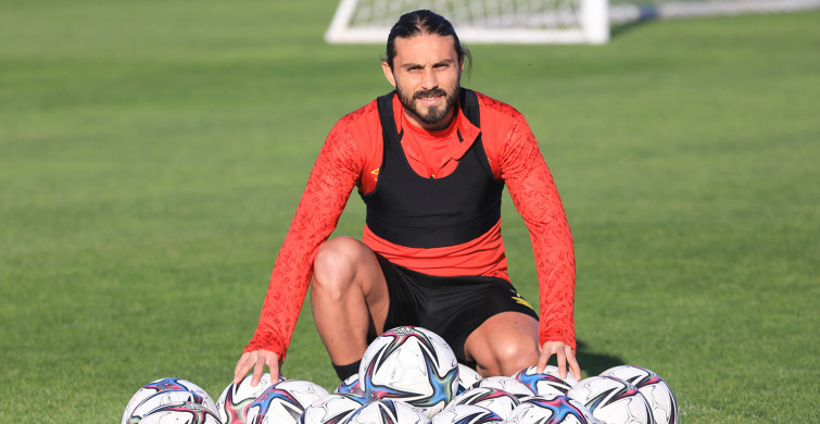 Göztepe Kaptanı Halil Akbunar, Fenerbahçe Maçı Öncesi Konuştu!
