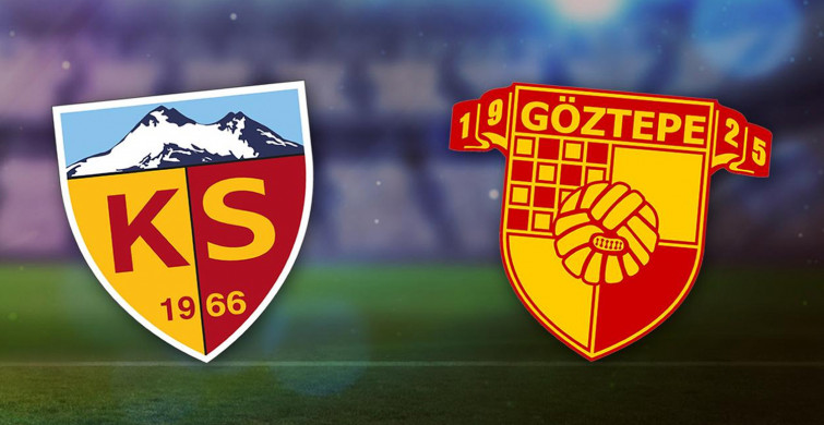 Göztepe Kayserispor maç özeti ve golleri izle Bein Sports 2 | Göztepe Kayseri youtube geniş özeti ve maçın golleri