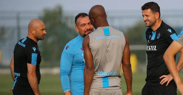 Göztepe Maçında Çıldırmıştı! Hüseyin Çimşir Gönlünü Aldı