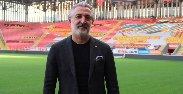 Göztepe'de Başkan Vekili Talat Papatya, Süper Lig'de kalma hedeflerine uymayan futbolcularına sezon sonuna kadar izin vereceklerini söyledi