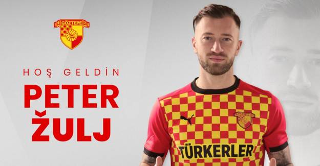 Göztepe'den Orta Saha Transferi!