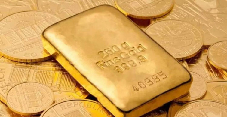 Gram altın ve çeyrek altın ne kadar oldu? 10 Ocak Salı altın fiyatları ne oldu? İşte altın fiyatlarında bugün