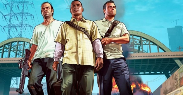 Grand Theft Auto 5, Ücretsiz mi Olacak?