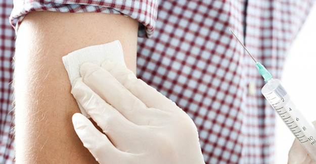 Grip Aşısı Sonrası Vefat Edenlerin Sayısı 32'ye Yükseldi