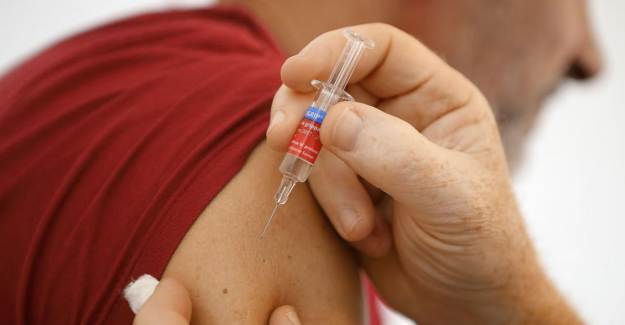 Grip Aşısı Yaptıran 13 Kişi Hayatını Kaybetti
