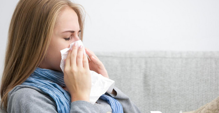 Grip ve Soğuk Algınlığı Arasındaki Fark Nedir?