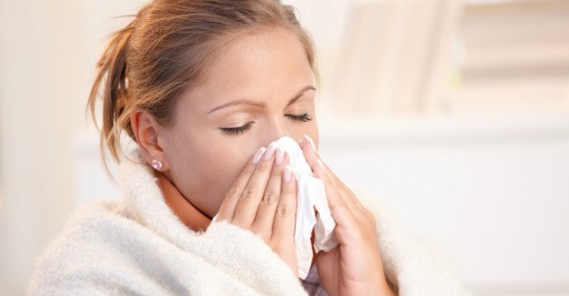 Griple İlgili Doğru Bilinen Yanlışlar