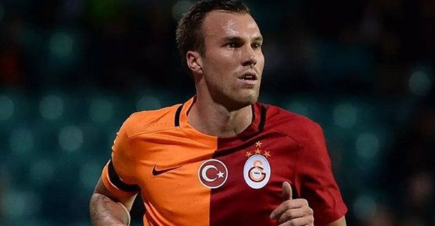 Grosskreutz: ''En Büyük Pişmanlığım Galatasaray''