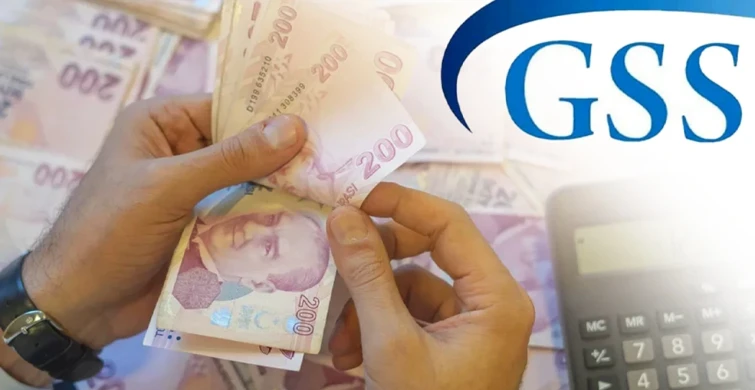 GSS borçlarına erteleme yolda