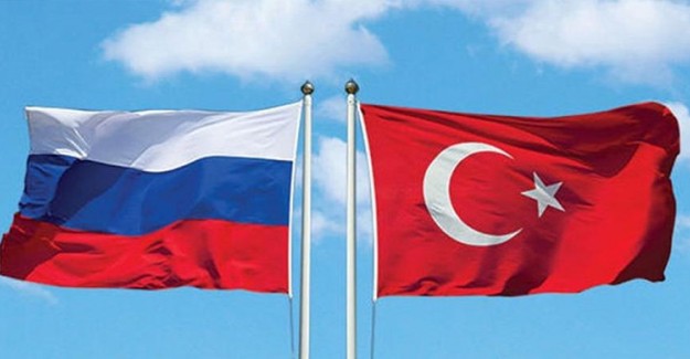 Guardian'dan Türk Askerini Rus Uçakları Vurdu İddiası