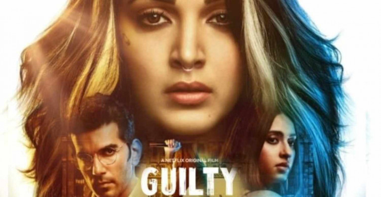 Guilty 2020 film konusu ve oyuncuları