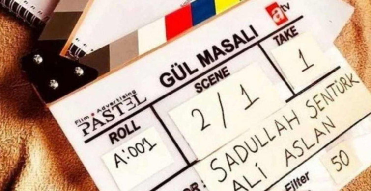 Gül Masalı dizisi nerede çekiliyor? ATV Gül Masalı dizisi çekim yerleri