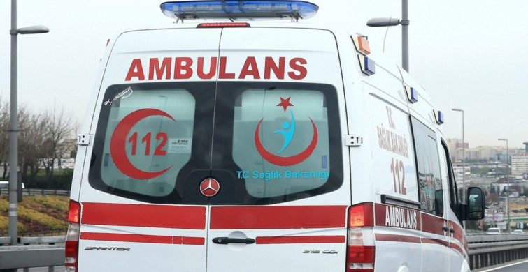 Gümüşhane ve Bayburt’ta yıldırım faciası: 2 kişi hayatını kaybetti