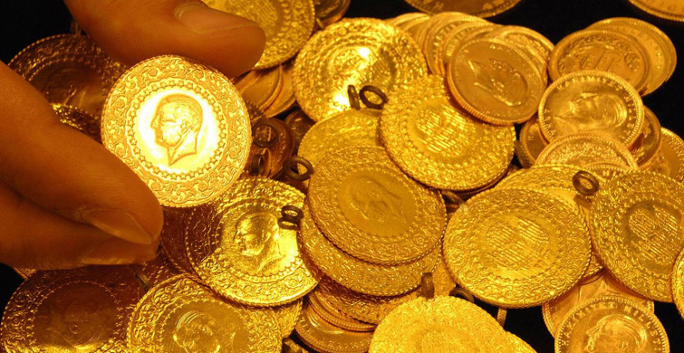 Güncel altın fiyatları: 2 Mart gram, çeyrek, tam ve ATA lira altın fiyatları! Altın durdurulamıyor, sert yükseliş devam ediyor
